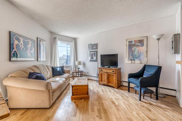 19 - 712 4 Street Ne, Condo with 2 bedrooms, 1 bathrooms and 1 parking in Calgary AB | Image 9