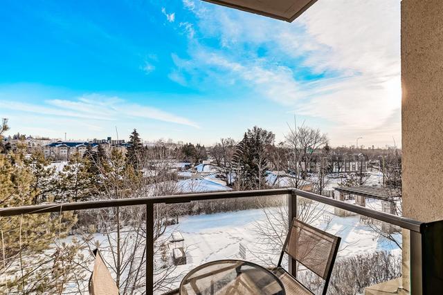 417 - 38 9 Street Ne, Condo with 2 bedrooms, 2 bathrooms and 1 parking in Calgary AB | Image 31