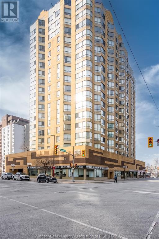 75 Riverside Drive Unit# 1902, Condo with 3 bedrooms, 2 bathrooms and null parking in Windsor ON | Image 39