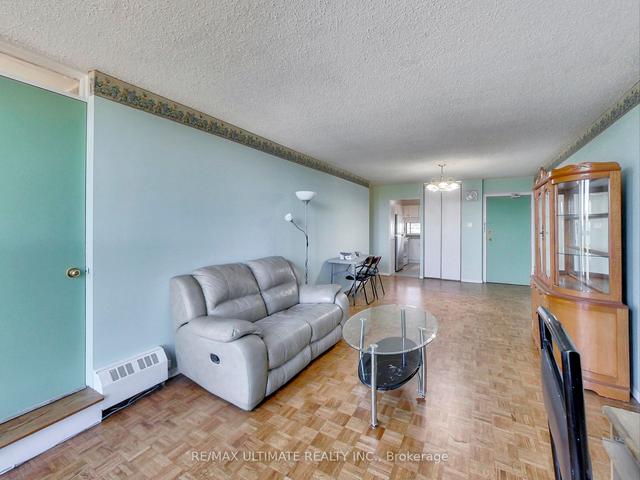 525 - 4673 Jane St, Condo with 2 bedrooms, 1 bathrooms and 1 parking in Toronto ON | Image 26