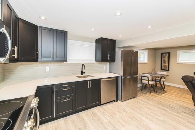 502 Sixth St, House detached with 3 bedrooms, 3 bathrooms and 4 parking in Collingwood ON | Image 17