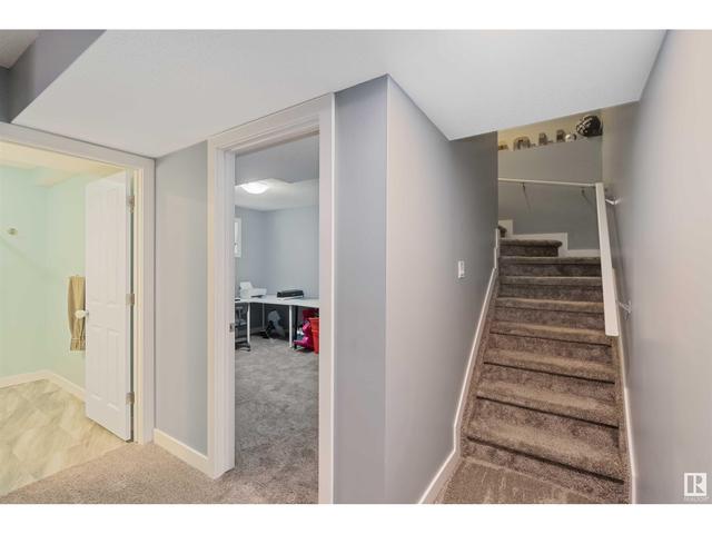 1419 152 Av Nw, House detached with 4 bedrooms, 3 bathrooms and null parking in Edmonton AB | Image 37