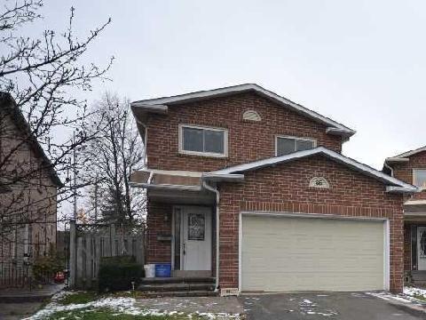 86 Trewartha Cres, House detached with 4 bedrooms, 3 bathrooms and 4 parking in Brampton ON | Image 1