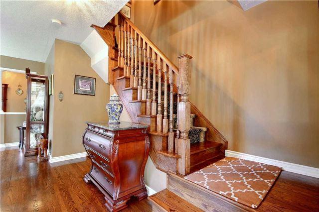 3866 Foxborough Tr, House semidetached with 3 bedrooms, 4 bathrooms and 2 parking in Mississauga ON | Image 18