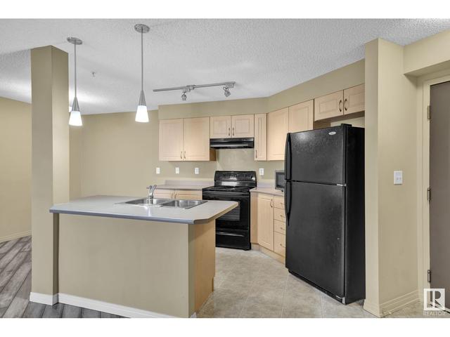 312 - 11445 Ellerslie Rd Sw, Condo with 1 bedrooms, 1 bathrooms and 1 parking in Edmonton AB | Image 5