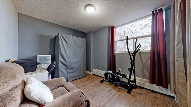 514 - 2900 Battleford Rd, Condo with 3 bedrooms, 1 bathrooms and 1 parking in Mississauga ON | Image 5