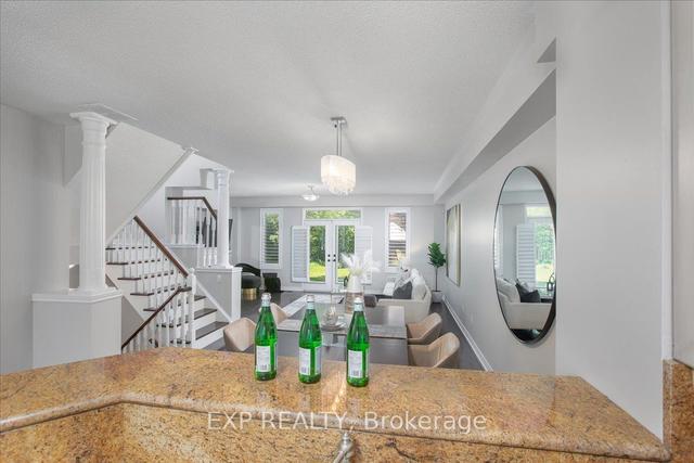 1572 Bayshire Dr, House attached with 3 bedrooms, 3 bathrooms and 3 parking in Oakville ON | Image 27