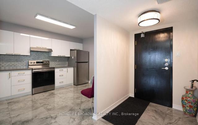 1108 - 4727 Sheppard Ave E, Condo with 2 bedrooms, 2 bathrooms and 1 parking in Toronto ON | Image 21
