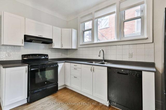128 Herkimer St, House detached with 6 bedrooms, 5 bathrooms and 4 parking in Hamilton ON | Image 33