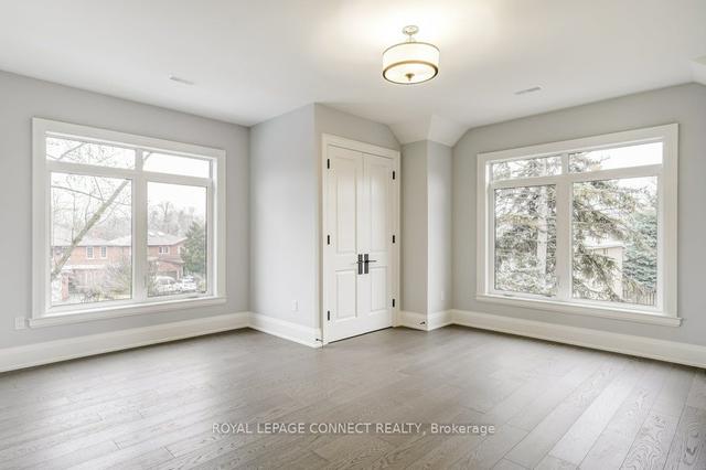 20 Esposito Crt, House detached with 4 bedrooms, 6 bathrooms and 6 parking in Toronto ON | Image 24