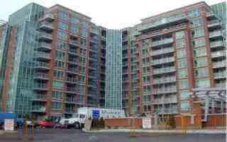 206 - 48 Suncrest Blvd, Condo with 2 bedrooms, 2 bathrooms and 1 parking in Markham ON | Image 1