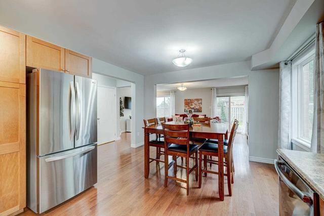 976 Kimball Cres, House detached with 3 bedrooms, 2 bathrooms and 4 parking in London ON | Image 5