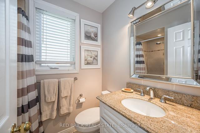 86 Wimbledon Rd, House detached with 3 bedrooms, 3 bathrooms and 7 parking in Guelph ON | Image 14