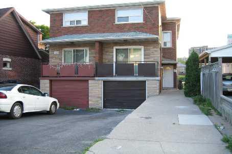 150 Byng Ave, House semidetached with 3 bedrooms, 3 bathrooms and 1 parking in Toronto ON | Image 1