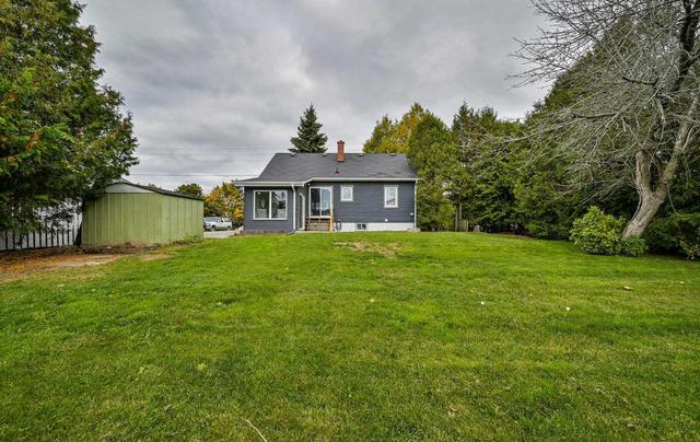 583 King Ave E, House detached with 2 bedrooms, 1 bathrooms and 8 parking in Clarington ON | Image 19