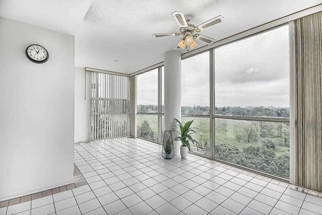 903 - 30 Harding Blvd, Condo with 1 bedrooms, 2 bathrooms and 1 parking in Richmond Hill ON | Image 6