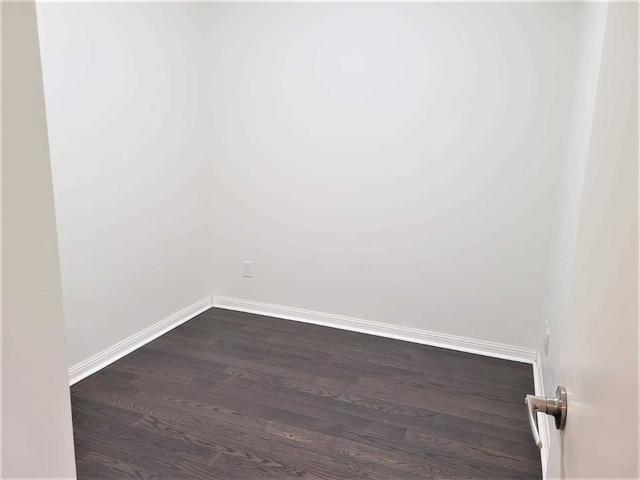 708 - 1000 King St W, Condo with 1 bedrooms, 2 bathrooms and 1 parking in Toronto ON | Image 15