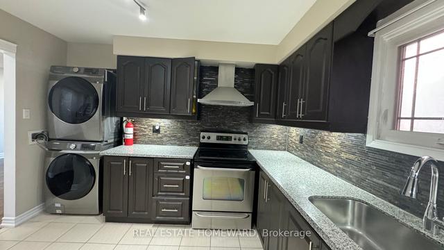 front - 11 Feeney Ave, House detached with 3 bedrooms, 2 bathrooms and 2 parking in Toronto ON | Image 6