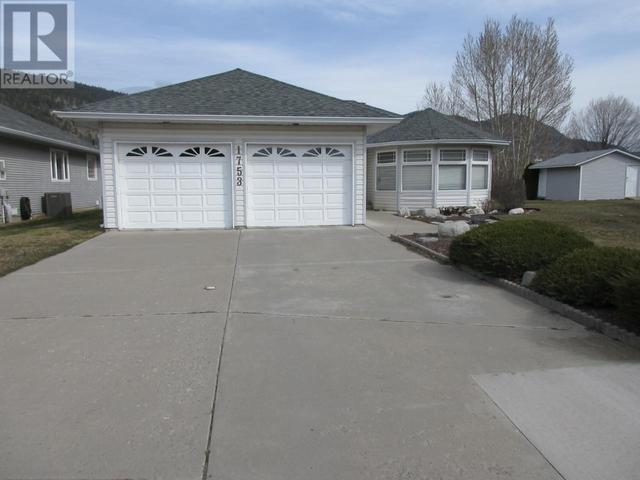 1753 Fairway Place, House detached with 3 bedrooms, 2 bathrooms and null parking in Merritt BC | Image 39