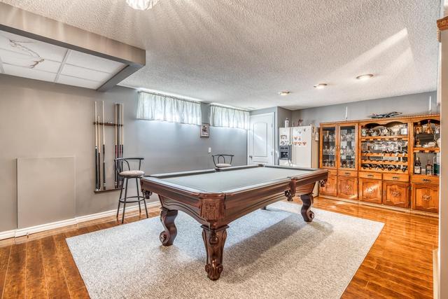 85 Delrich Meadows, House detached with 4 bedrooms, 3 bathrooms and 20 parking in Calgary AB | Image 38