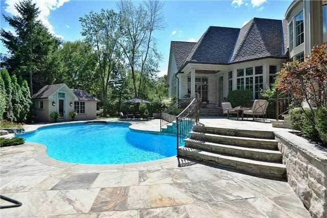 461 Country Club Cres, House detached with 4 bedrooms, 7 bathrooms and 6 parking in Mississauga ON | Image 19