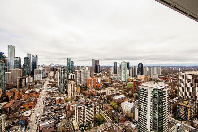 4206 - 85 Wood St, Condo with 2 bedrooms, 1 bathrooms and 0 parking in Toronto ON | Image 19