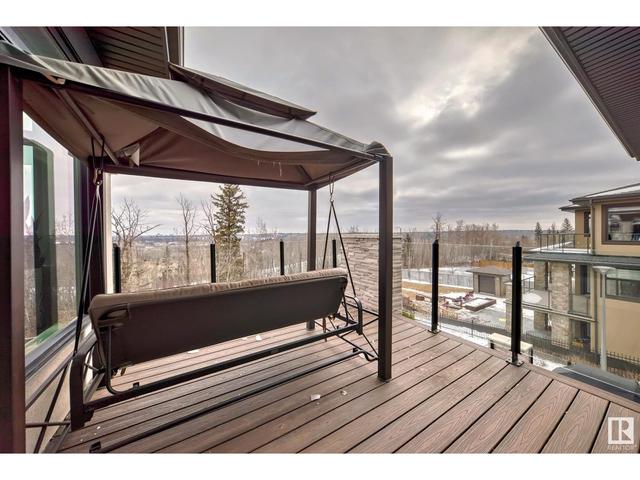 4129 Cameron Heights Pt Nw, House detached with 5 bedrooms, 5 bathrooms and 4 parking in Edmonton AB | Image 41