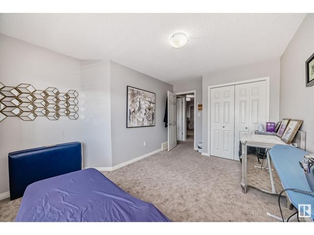 2121 86 St Sw, House semidetached with 3 bedrooms, 2 bathrooms and null parking in Edmonton AB | Image 17