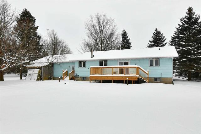 634527 Highway 10, House detached with 3 bedrooms, 3 bathrooms and 14 parking in Mono ON | Image 9