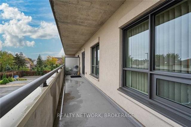 206 - 319 #8 Highway St, Condo with 2 bedrooms, 2 bathrooms and 1 parking in Hamilton ON | Image 17