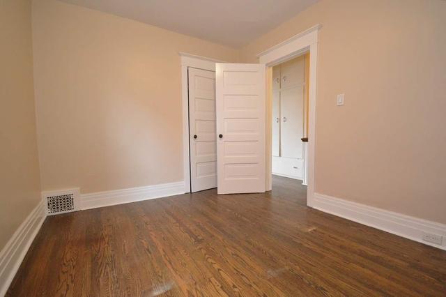 2nd flr - 412 Delaware Ave, House semidetached with 1 bedrooms, 1 bathrooms and 1 parking in Toronto ON | Image 17