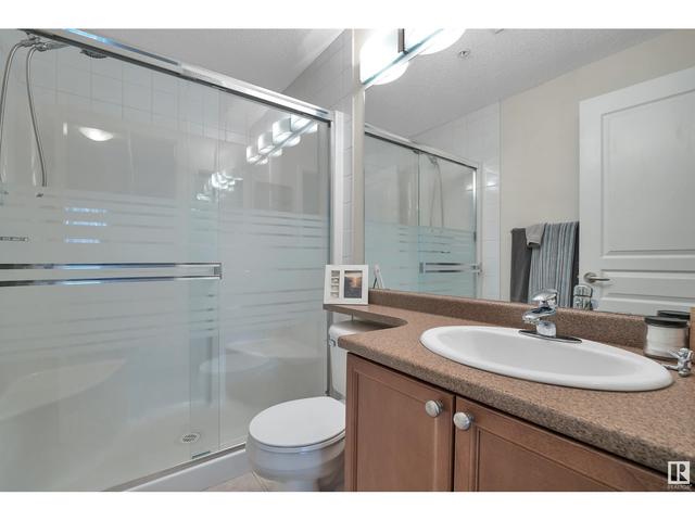 221 - 8931 156 St Nw, Condo with 2 bedrooms, 2 bathrooms and 1 parking in Edmonton AB | Image 30