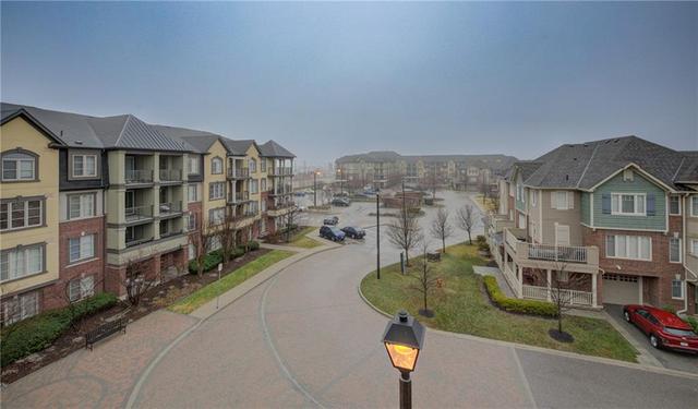 404 - 3060 Rotary Way, Condo with 1 bedrooms, 1 bathrooms and 1 parking in Burlington ON | Image 16