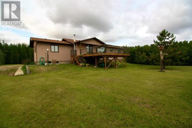 17035 Twp Rd 1092, House detached with 4 bedrooms, 2 bathrooms and null parking in Mackenzie County AB | Card Image