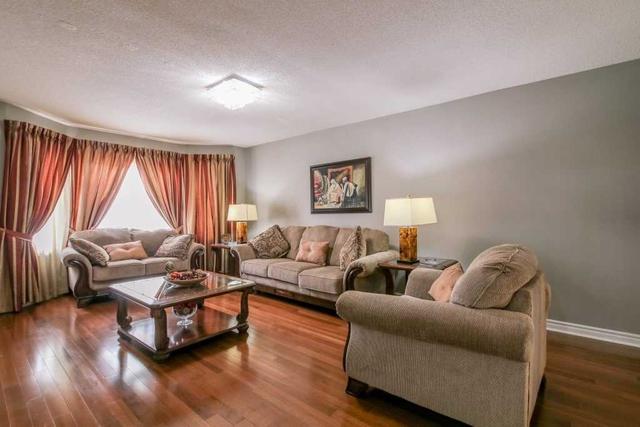 5075 Creditview Rd, House detached with 4 bedrooms, 5 bathrooms and 11 parking in Mississauga ON | Image 38