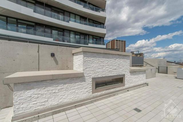 601 - 485 Richmond Road, Condo with 1 bedrooms, 1 bathrooms and 1 parking in Ottawa ON | Image 25