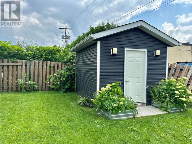 389 Charette Avenue, Home with 0 bedrooms, 0 bathrooms and null parking in Greater Sudbury ON | Image 28