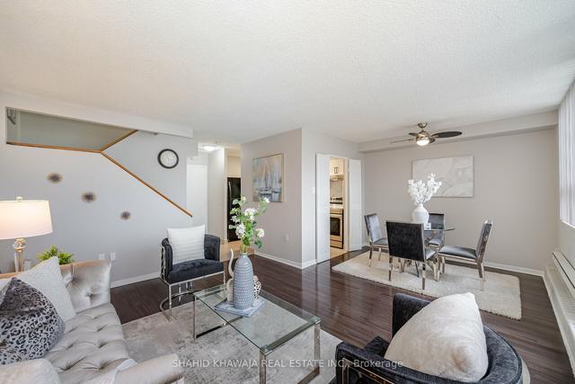 128 - 1050 Stainton Dr, Condo with 2 bedrooms, 1 bathrooms and 1 parking in Mississauga ON | Image 26