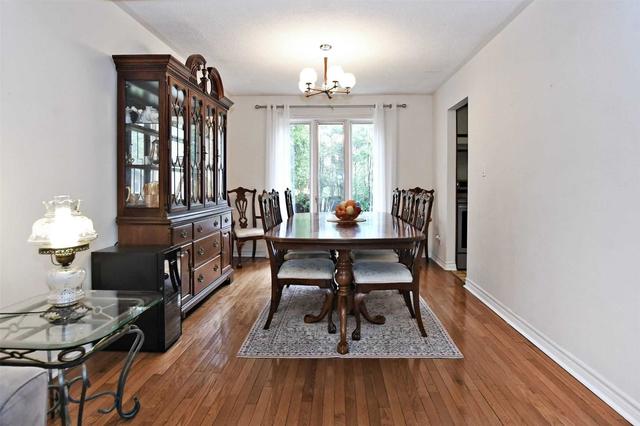 175 Romfield Crct, House detached with 4 bedrooms, 2 bathrooms and 4 parking in Markham ON | Image 38