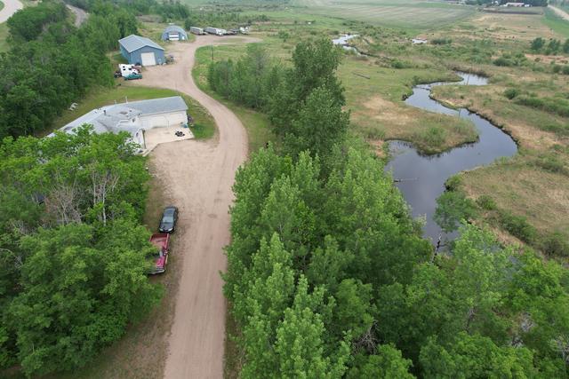 40210 Range Road 233, House detached with 7 bedrooms, 3 bathrooms and null parking in Lacombe County AB | Image 44
