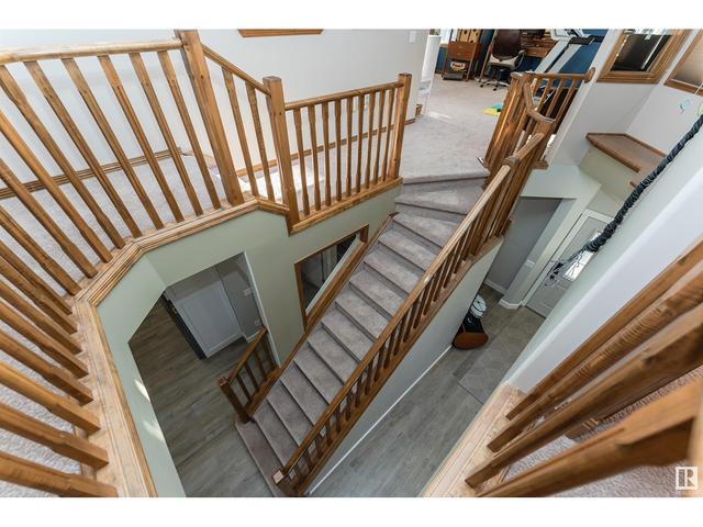 15 Kingsdale Cr, House detached with 4 bedrooms, 3 bathrooms and null parking in St. Albert AB | Image 18