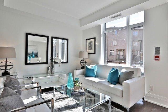 Th 11 - 25 Malcolm Rd, Townhouse with 2 bedrooms, 3 bathrooms and 1 parking in Toronto ON | Image 6