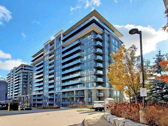 618 - 325 South Park Rd, Condo with 1 bedrooms, 1 bathrooms and 2 parking in Markham ON | Image 14