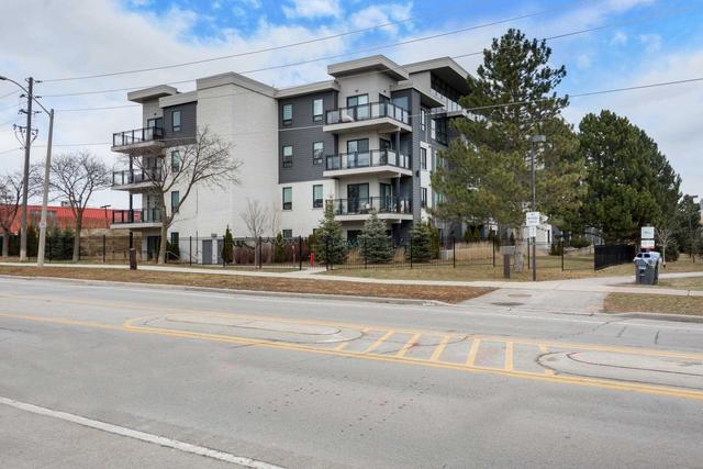 314 - 3170 Erin Mills Pkwy, Condo with 1 bedrooms, 2 bathrooms and 2 parking in Mississauga ON | Image 28