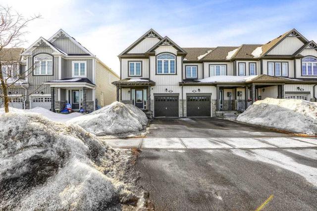 935 Cook Cres, House attached with 3 bedrooms, 3 bathrooms and 2 parking in Shelburne ON | Image 12