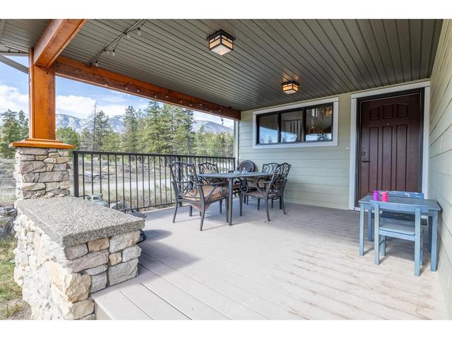 21 - 6800 Columbia Lake Road, House attached with 3 bedrooms, 3 bathrooms and null parking in East Kootenay F BC | Image 9