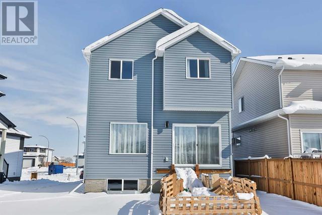 22 Goldenrod Place W, House detached with 3 bedrooms, 2 bathrooms and 4 parking in Lethbridge AB | Image 23