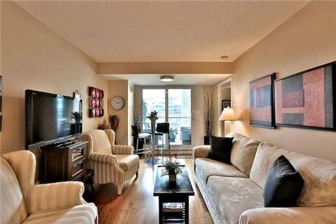 803 - 230 King St E, Condo with 2 bedrooms, 1 bathrooms and 1 parking in Toronto ON | Image 1