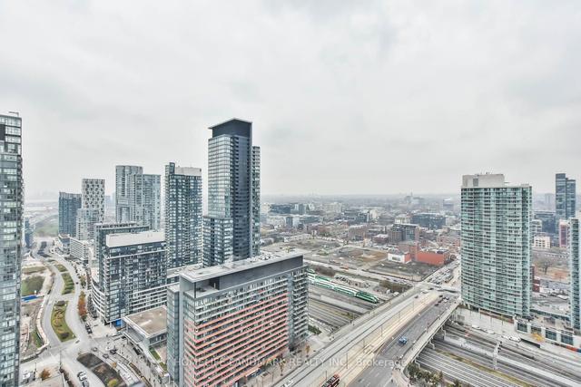 3903 - 10 Navy Wharf Crt, Condo with 1 bedrooms, 1 bathrooms and 1 parking in Toronto ON | Image 13
