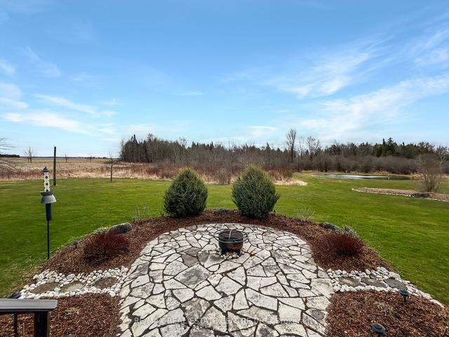 286194 County Rd 10 Rd, House detached with 4 bedrooms, 3 bathrooms and 14 parking in Mono ON | Image 28